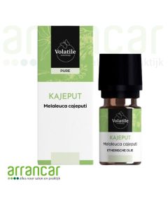 Volatile Kajeput 10ml