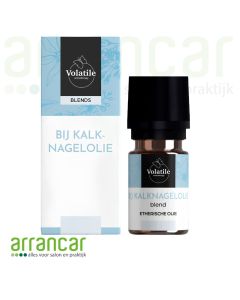 Volatile Nagelolie ( kalknagel )10ml