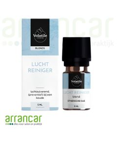 Volatile Luchtreiniger 10ml