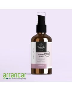 Volatile Massageolie Sunset Beach 100ml. Limited edition