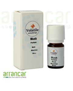 Volatile Musk Parfum 10ml