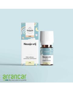 Volatile Neusje Vrij 10ml