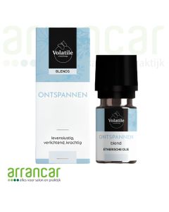 Volatile Ontspannen 10ml