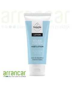 Volatile Voetlotion Koude voeten 100ml