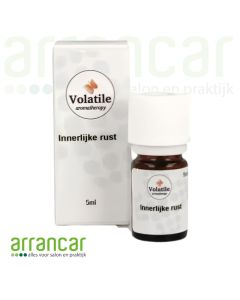 Volatile Innerlijke rust 10ml