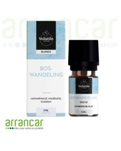 Volatile Boswandeling, 10ml