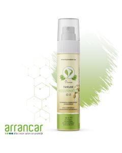 By La Nature Callus - Cure oil 50ml