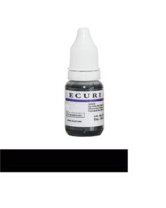 Ecuri pigment Black Velvet - 3ml