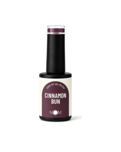 NCM Gel Polish 10ml. Cinnamon Bun