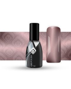 Magnetic Gelpolish 7ml. Cateye 4 TPO VRIJ