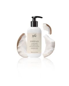 Luxury Dadi' lotion COCO 236ml