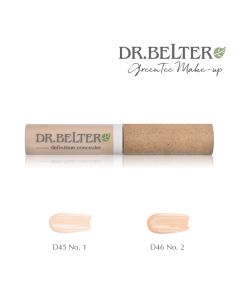 Dr. Belter definition concealer no 1. 8ml
