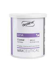 Depilève DNA Crystal Film Wax, 800g