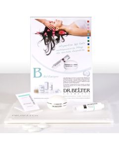 Dr. Belter Display toonbank display Plexiglas