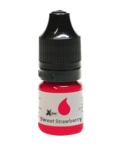 Ecuri Xtreme Ombre Sweet Strawberry 5ml