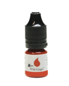 Ecuri Xtreme Ombre Wild Ginger 5ml