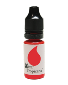 Ecuri Xtreme Ombre Tropicana 10ml