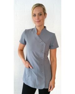 Jasje Esmee grijs maat L (42-44)