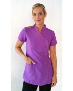 Jasje Esmee paars maat M (38-40)