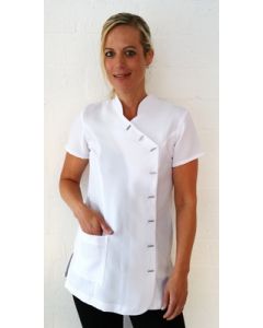 Jasje Esmee wit maat XL (46-48)