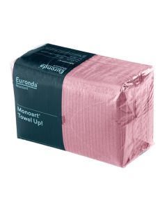 Monoart dental towels Roze 50st