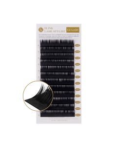 Blink EZ Lashes D-Curl 0.15 x 11mm