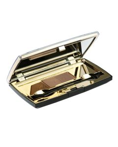 Fab brows DUO - light brown / medium brown