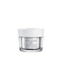 Monteil Tester FEEL SATIN Smoothing Eye Cream, 15ml