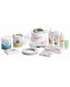 Depilève Pakket filmhars 2 (800g)