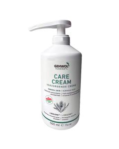 Gehwol Fusskraft groen 500ml + pomp