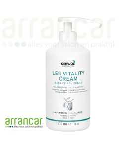 Gehwol Fusskraft been-vitaal 500ml