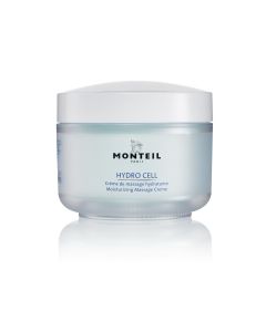 Monteil Hydro Cell Moisturizing Massage Creme 200ml