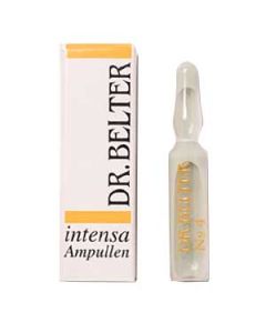 Intensa Caviar Balance Complex 10x
