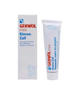 Gehwol Med. Klovenzalf 125ml