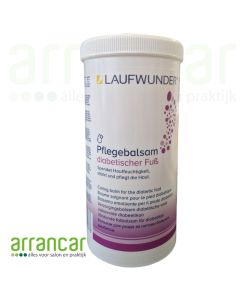 Laufwunder Diabetici balsem 450ml. navulling