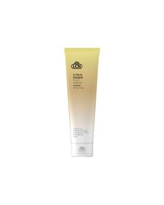LCN Citrus Ginger Refreshing foot cream 100ml