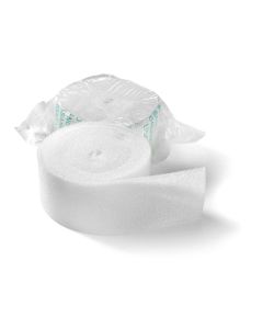 Ligasano wit Niet Steriel 300x5x0.3cm (1st.)