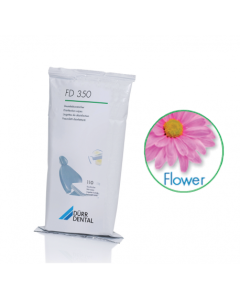 Dürr FD 350 alcoholdoekjes navulling Flower 110st
