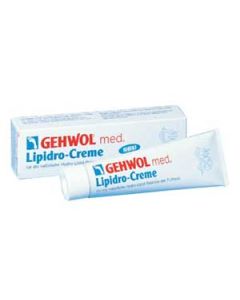 Gehwol Med. Lipidro creme 125ml