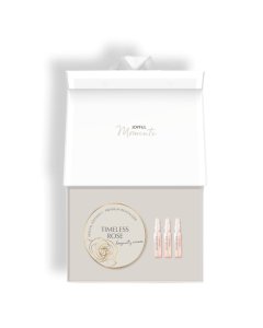 Dr. Belter Timeless Rose longevity Glow Set