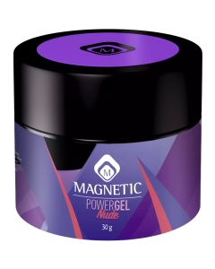 Magnetic Powergel Nude 30gr