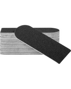 Magnetic Wegwerpstrips voor voetvijl 80grit, 50st 141072