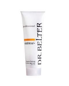 Intensa Oceanica silver detox algea mask 250ml