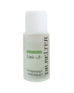 Mini A Cleansing Gel 15ml