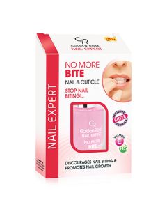 GR Nail Expert No more bite