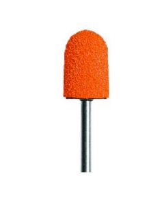 Podo Slijpkapjes 10mm Rond Medium 10st