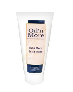 Oil 'n More Extra Warm ( Muscle) 75ml