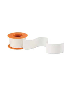 Hartmann Omnipor papierpleister 1.25 cm x 9,2m