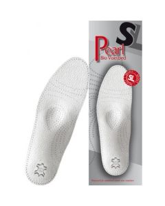 Pearl Bio Voetbed steunzolen maat 40