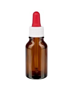 Pipetflesje 10ml